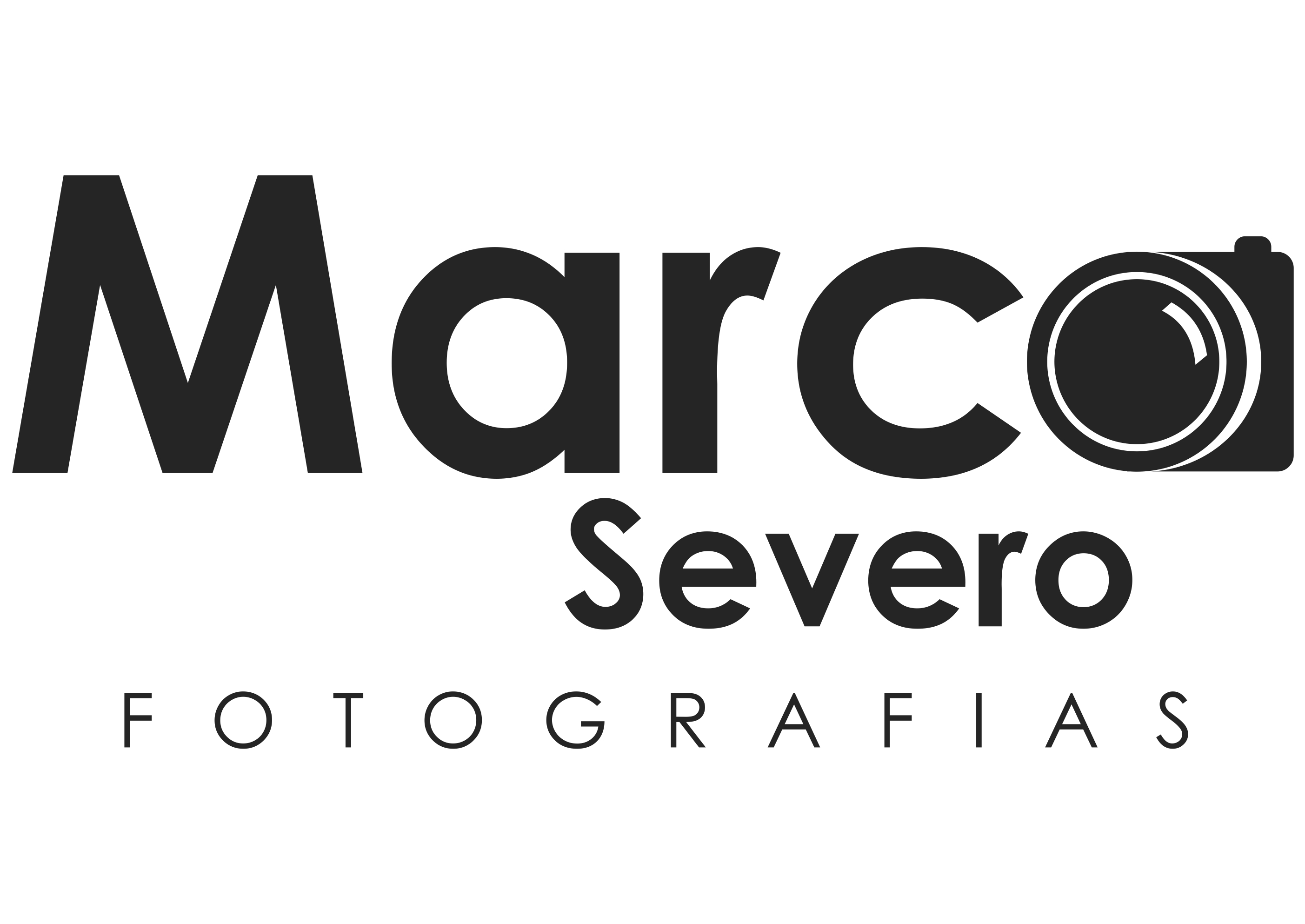 Marco Severo Fotografias 