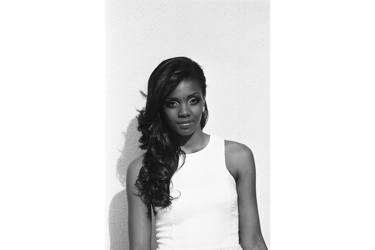 A beleza da Mulher NEGRA A beleza da Mulher NEGRA